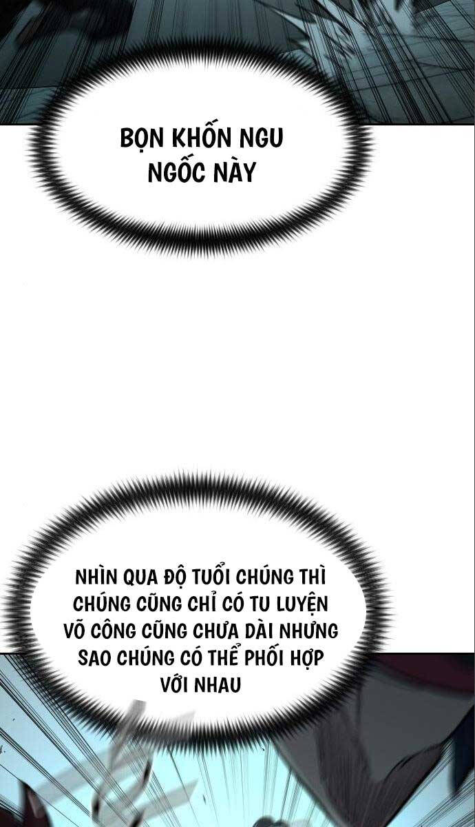 Hoa Sơn Tái Xuất chapter 99 - Upload bởi truyensieuhay.com