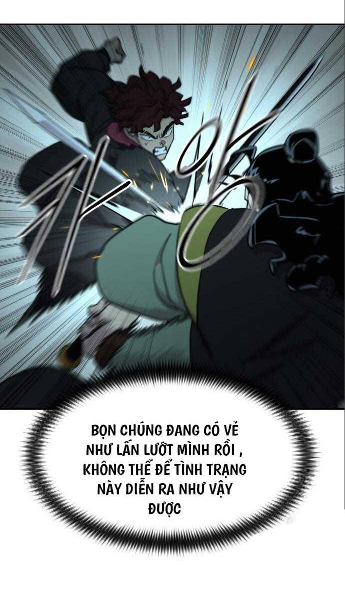 Hoa Sơn Tái Xuất chapter 99 - Upload bởi truyensieuhay.com