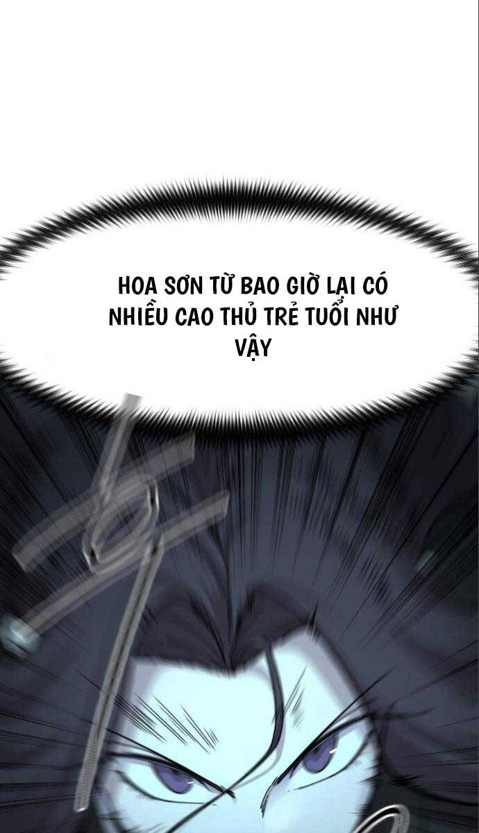 Hoa Sơn Tái Xuất chapter 99 - Upload bởi truyensieuhay.com