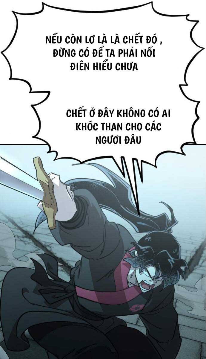 Hoa Sơn Tái Xuất chapter 99 - Upload bởi truyensieuhay.com