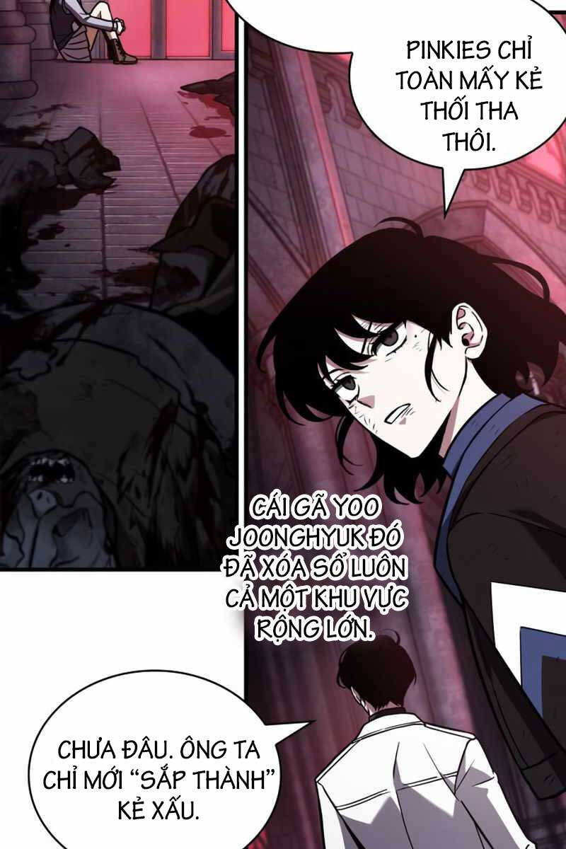Toàn Trí Độc Giả chapter 175 - Upload bởi truyensieuhay.com