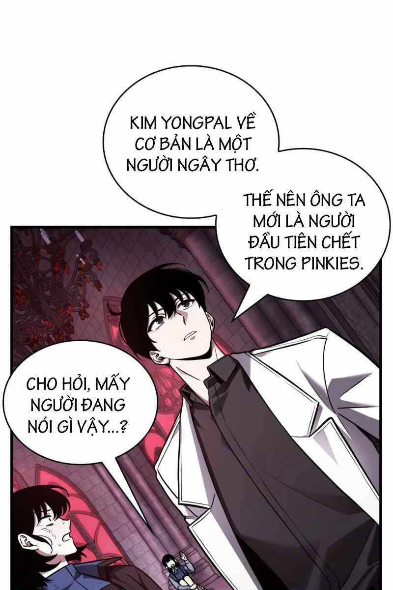 Toàn Trí Độc Giả chapter 175 - Upload bởi truyensieuhay.com