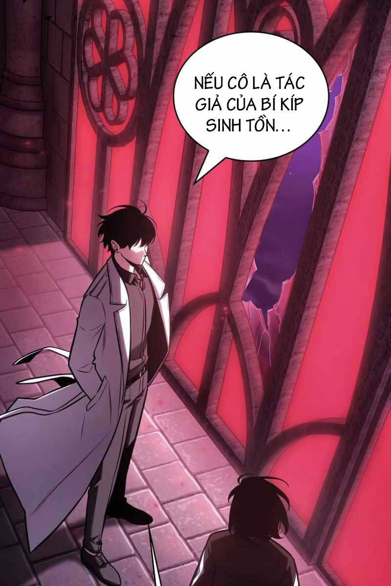 Toàn Trí Độc Giả chapter 175 - Upload bởi truyensieuhay.com