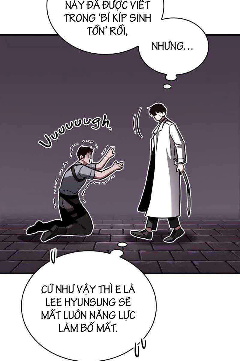 Toàn Trí Độc Giả chapter 175 - Upload bởi truyensieuhay.com