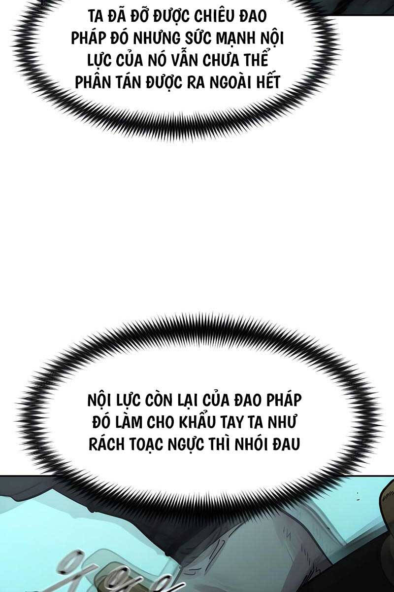 Hoa Sơn Tái Xuất chapter 100 - Upload bởi truyensieuhay.com