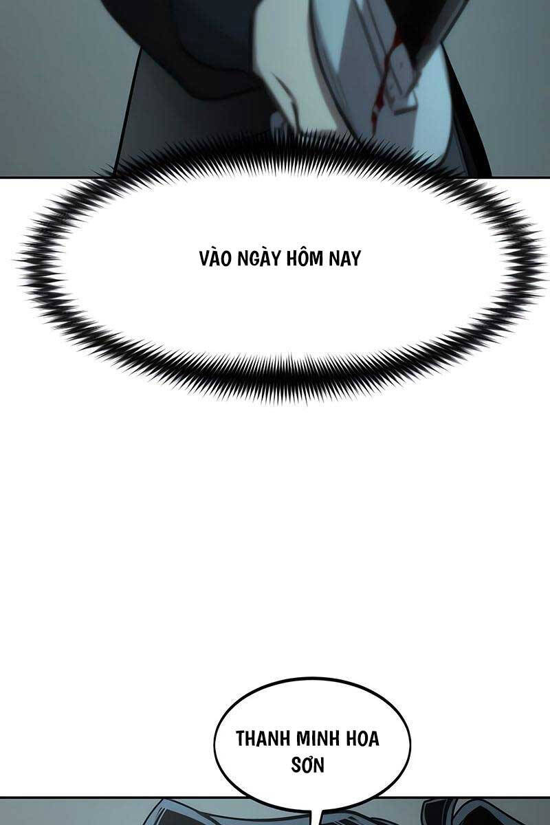 Hoa Sơn Tái Xuất chapter 100 - Upload bởi truyensieuhay.com