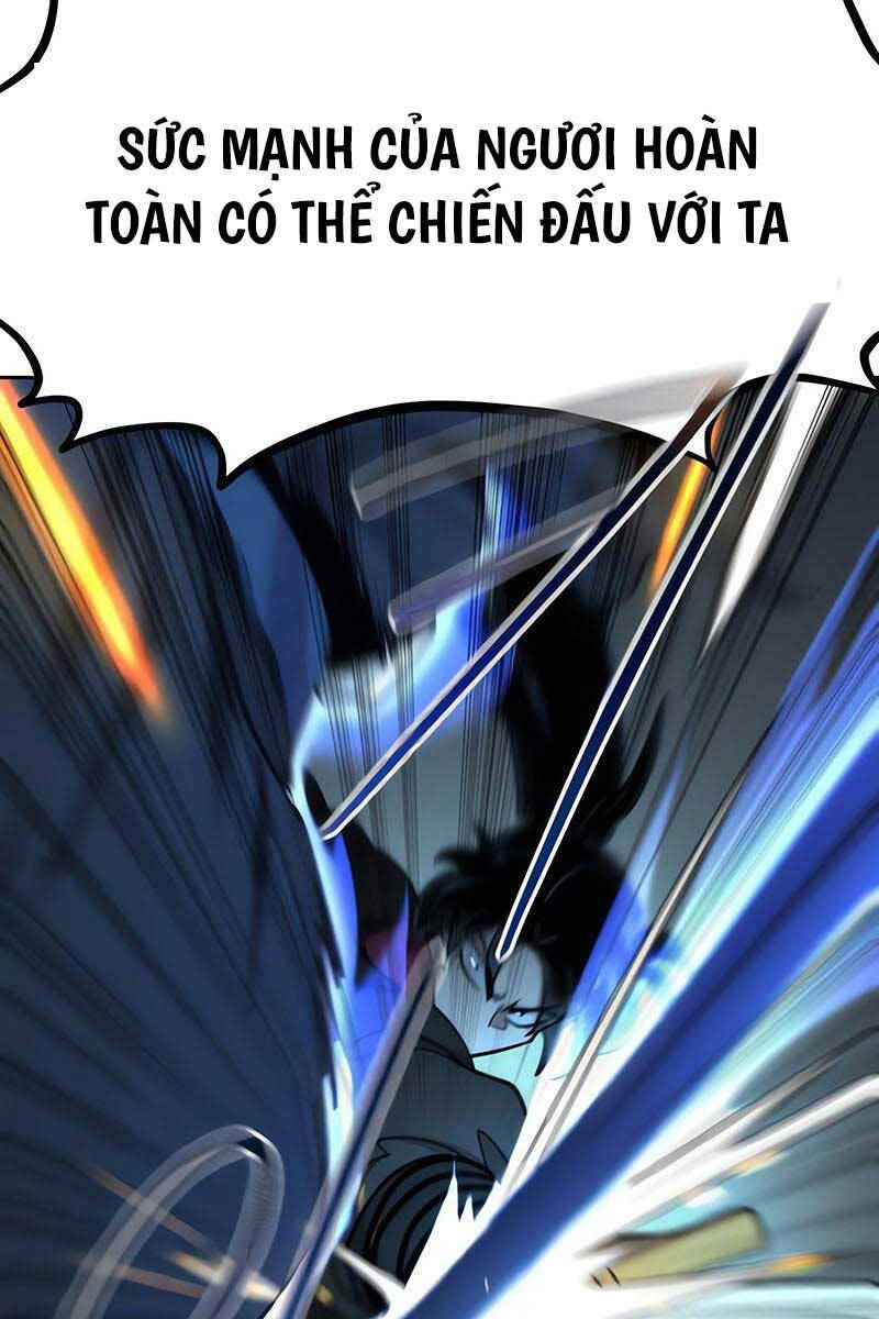 Hoa Sơn Tái Xuất chapter 100 - Upload bởi truyensieuhay.com