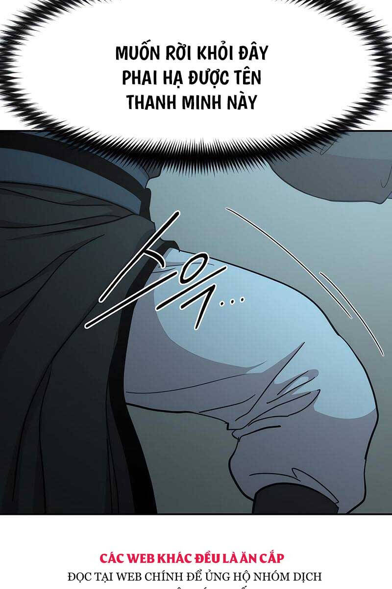 Hoa Sơn Tái Xuất chapter 100 - Upload bởi truyensieuhay.com