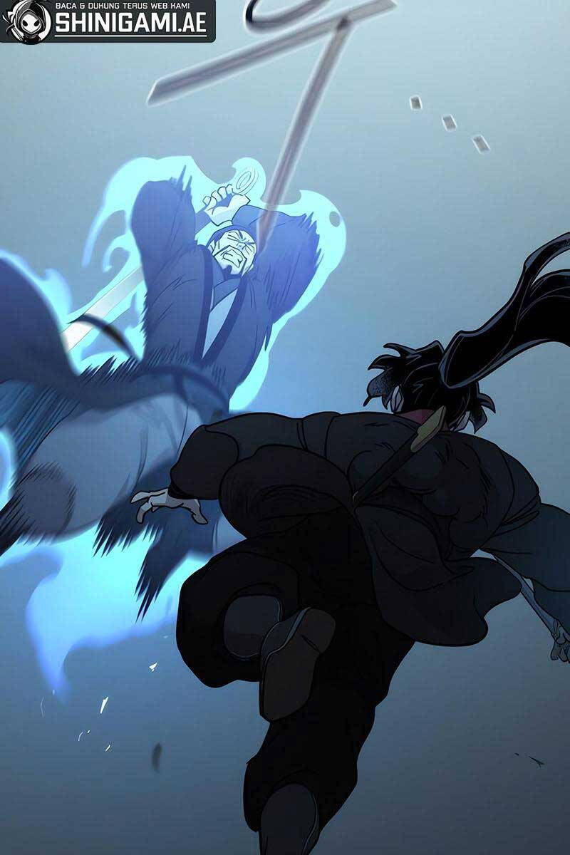 Hoa Sơn Tái Xuất chapter 100 - Upload bởi truyensieuhay.com