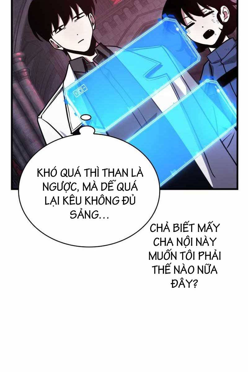 Toàn Trí Độc Giả chapter 176 - Upload bởi truyensieuhay.com