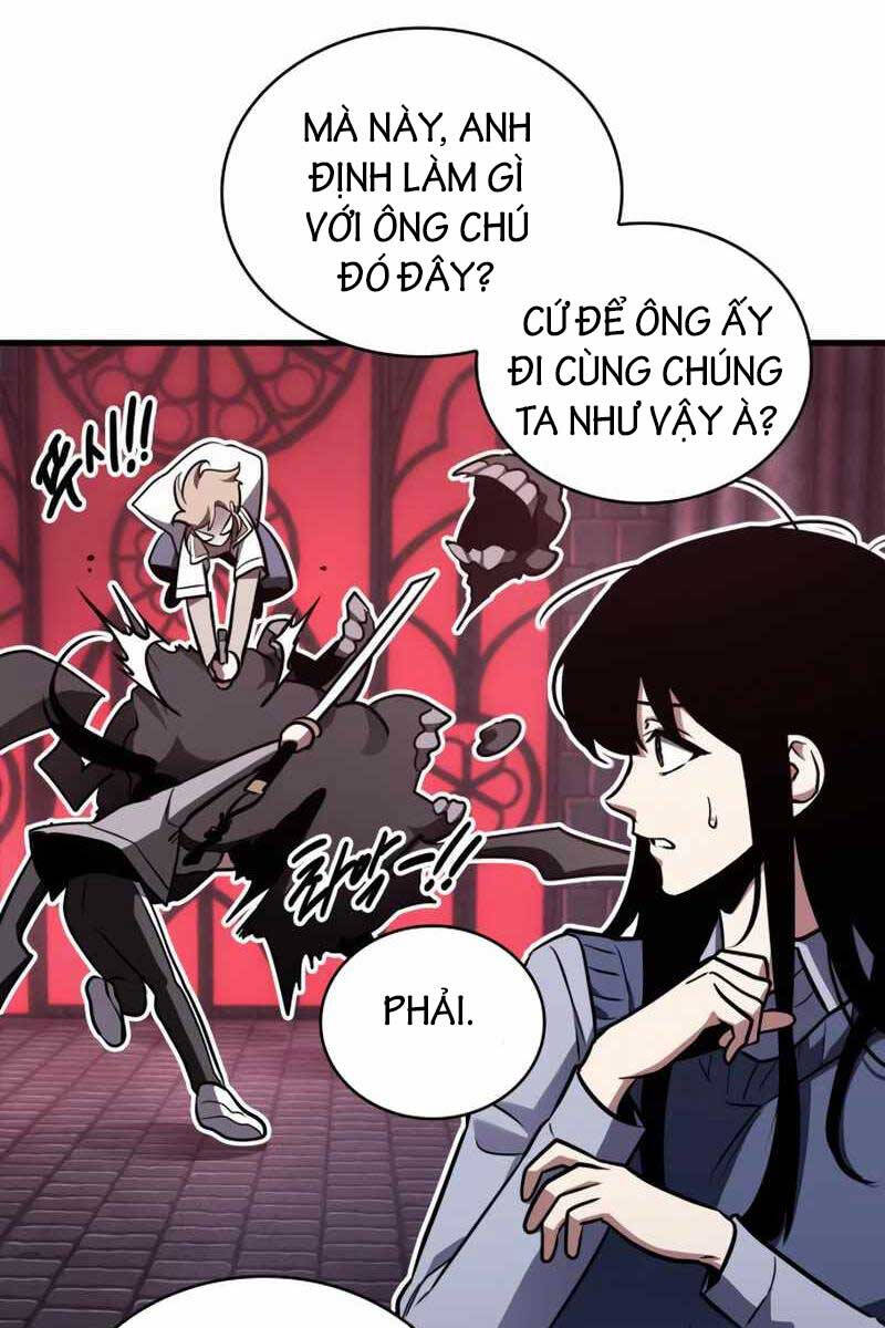 Toàn Trí Độc Giả chapter 176 - Upload bởi truyensieuhay.com