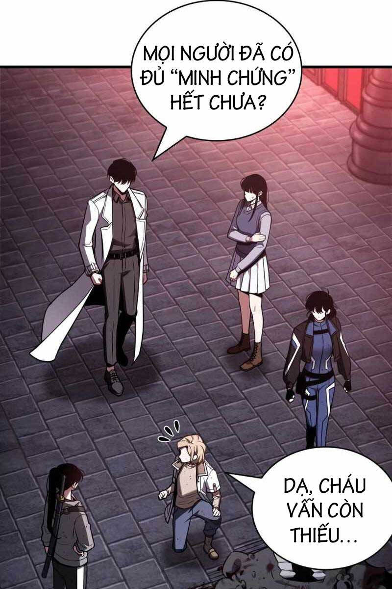 Toàn Trí Độc Giả chapter 176 - Upload bởi truyensieuhay.com