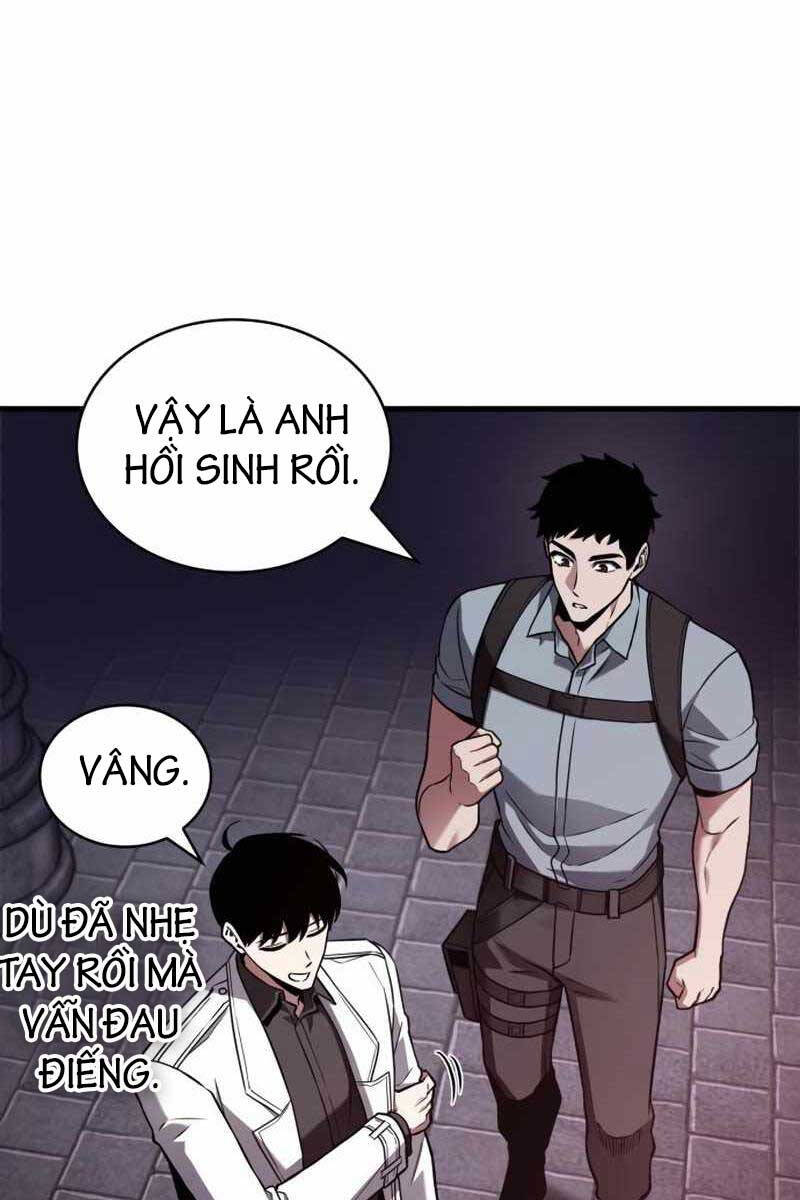 Toàn Trí Độc Giả chapter 176 - Upload bởi truyensieuhay.com