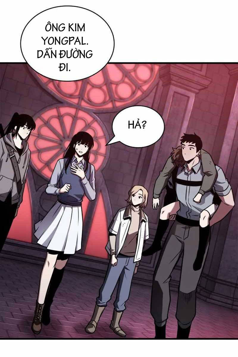 Toàn Trí Độc Giả chapter 176 - Upload bởi truyensieuhay.com