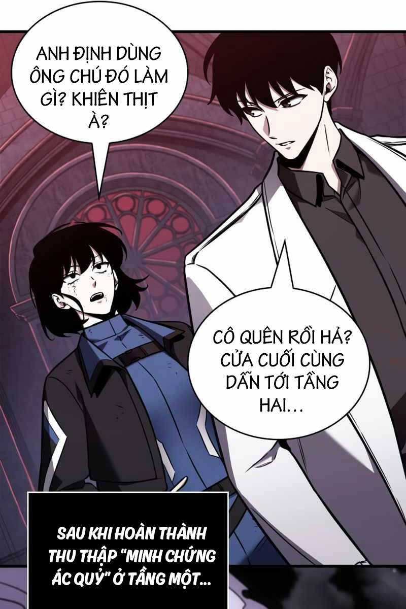 Toàn Trí Độc Giả chapter 176 - Upload bởi truyensieuhay.com