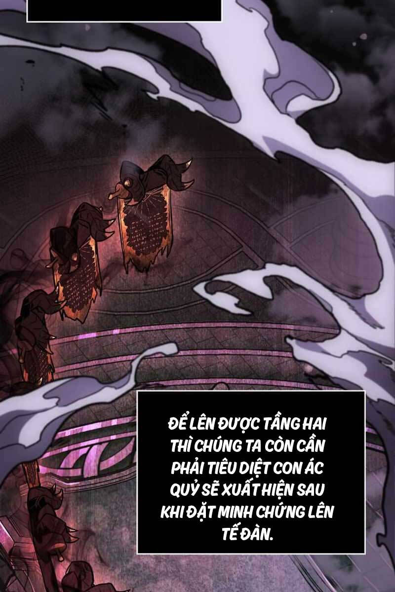 Toàn Trí Độc Giả chapter 176 - Upload bởi truyensieuhay.com
