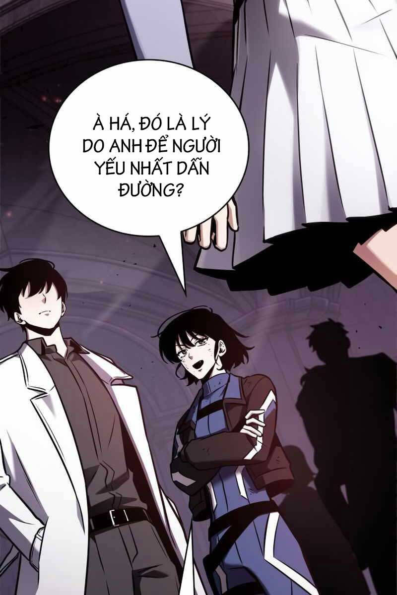 Toàn Trí Độc Giả chapter 176 - Upload bởi truyensieuhay.com