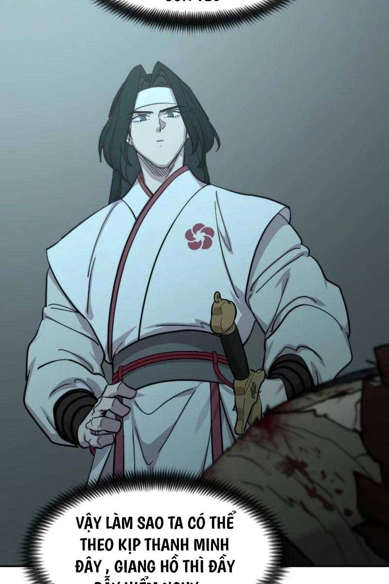 Hoa Sơn Tái Xuất chapter 101 - Upload bởi truyensieuhay.com