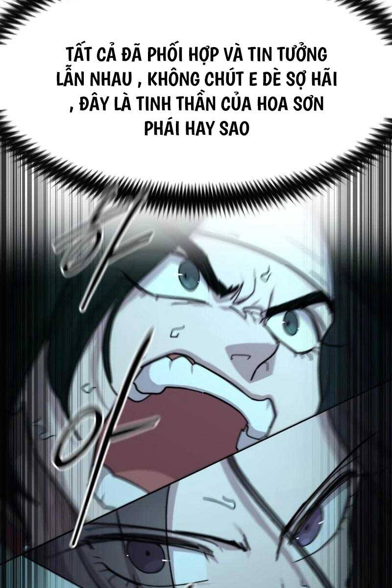 Hoa Sơn Tái Xuất chapter 101 - Upload bởi truyensieuhay.com