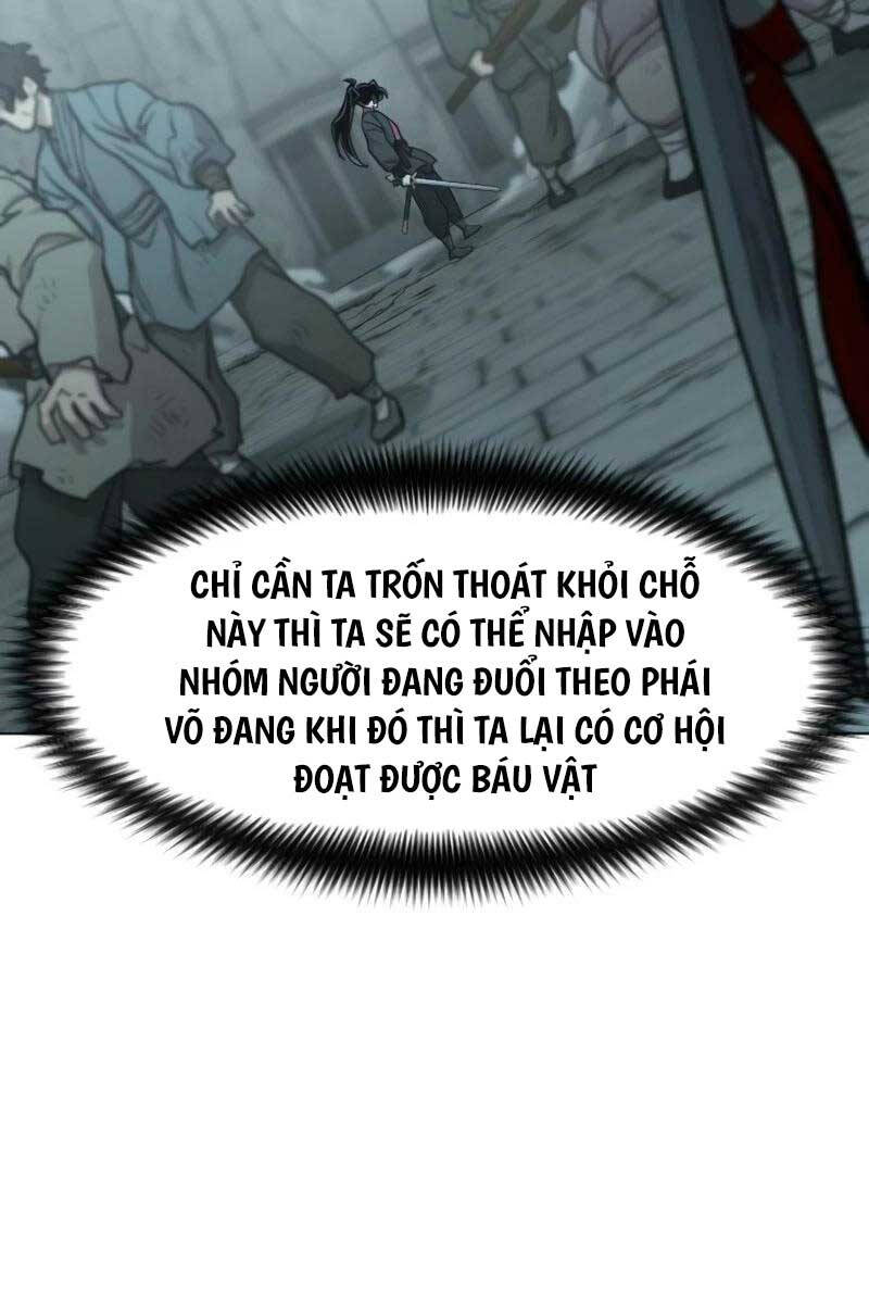 Hoa Sơn Tái Xuất chapter 101 - Upload bởi truyensieuhay.com