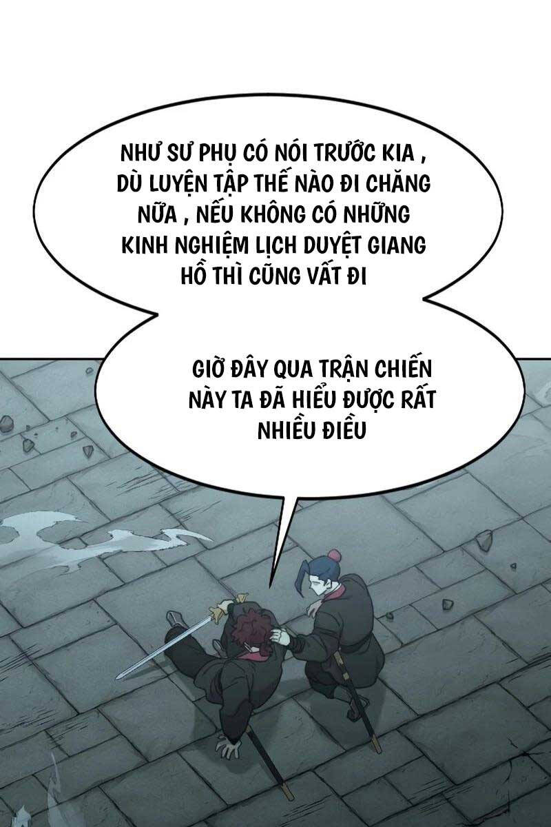 Hoa Sơn Tái Xuất chapter 101 - Upload bởi truyensieuhay.com