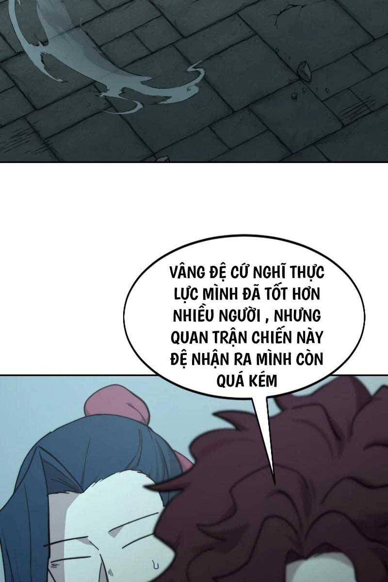 Hoa Sơn Tái Xuất chapter 101 - Upload bởi truyensieuhay.com