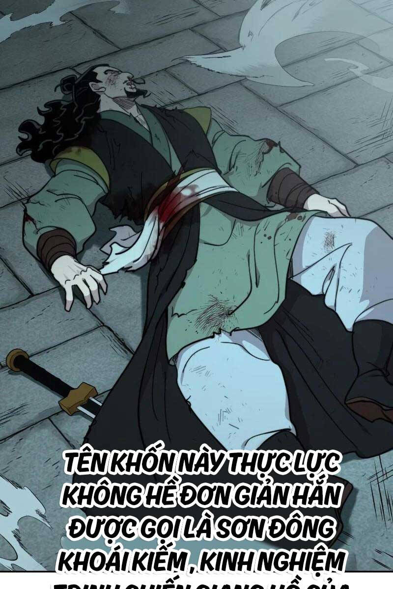 Hoa Sơn Tái Xuất chapter 101 - Upload bởi truyensieuhay.com
