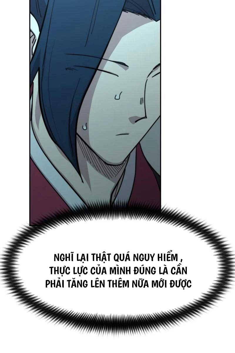 Hoa Sơn Tái Xuất chapter 101 - Upload bởi truyensieuhay.com