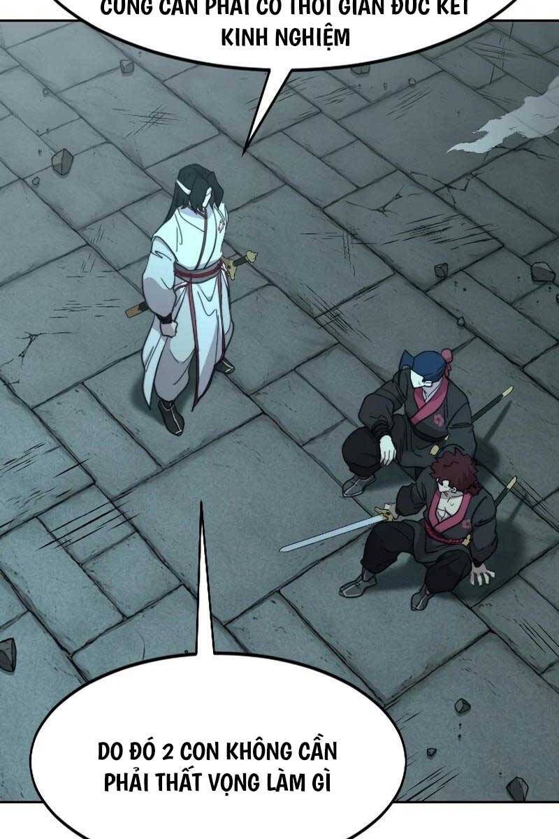 Hoa Sơn Tái Xuất chapter 101 - Upload bởi truyensieuhay.com