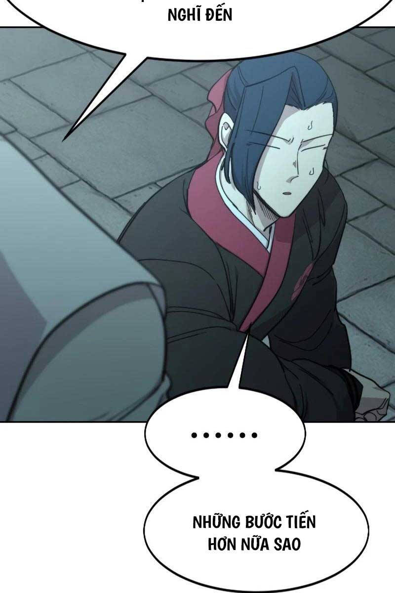 Hoa Sơn Tái Xuất chapter 101 - Upload bởi truyensieuhay.com