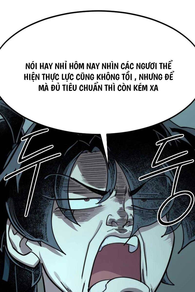 Hoa Sơn Tái Xuất chapter 101 - Upload bởi truyensieuhay.com