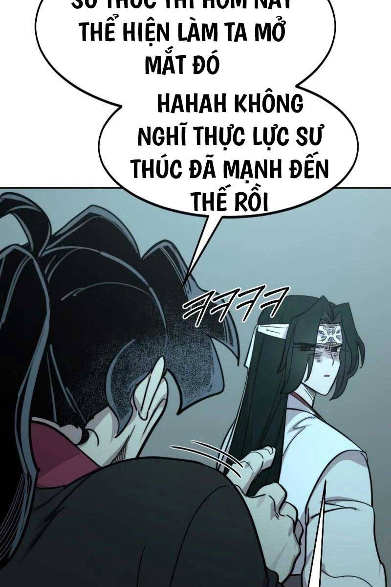 Hoa Sơn Tái Xuất chapter 101 - Upload bởi truyensieuhay.com