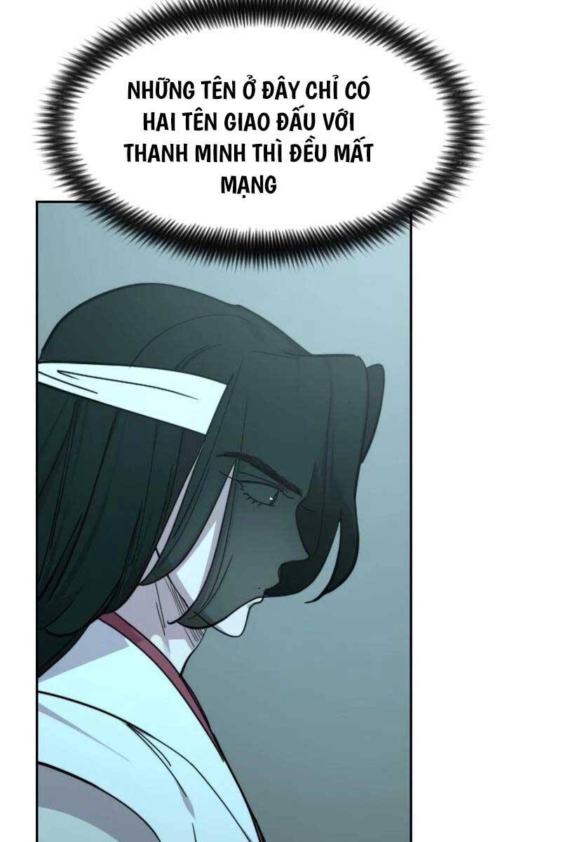 Hoa Sơn Tái Xuất chapter 101 - Upload bởi truyensieuhay.com