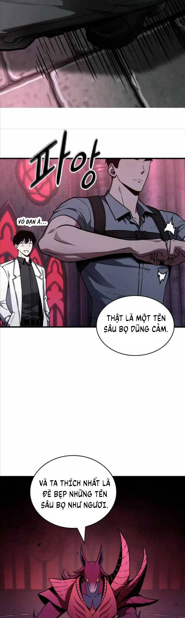 Toàn Trí Độc Giả chapter 177 - Upload bởi truyensieuhay.com