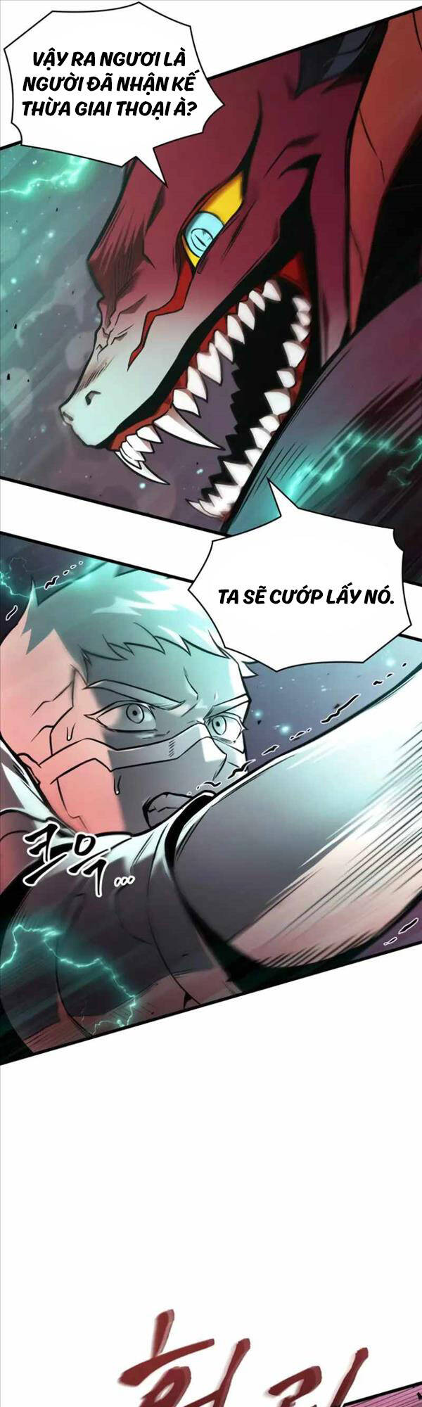 Toàn Trí Độc Giả chapter 177 - Upload bởi truyensieuhay.com