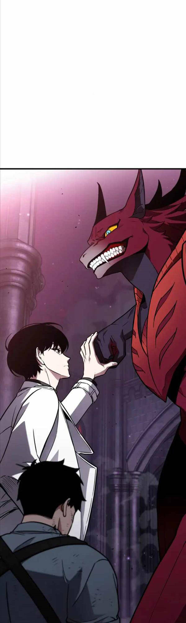 Toàn Trí Độc Giả chapter 177 - Upload bởi truyensieuhay.com