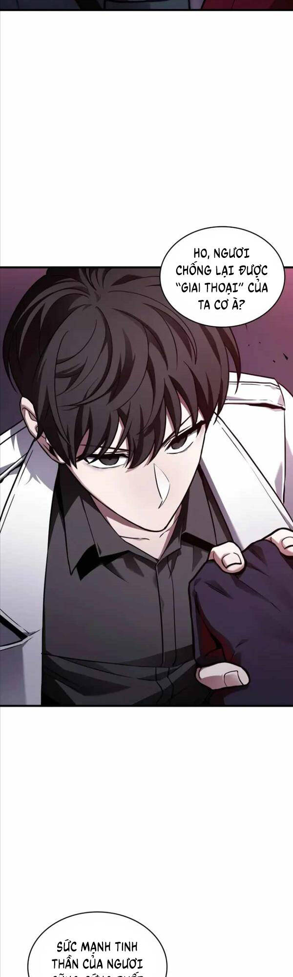 Toàn Trí Độc Giả chapter 177 - Upload bởi truyensieuhay.com