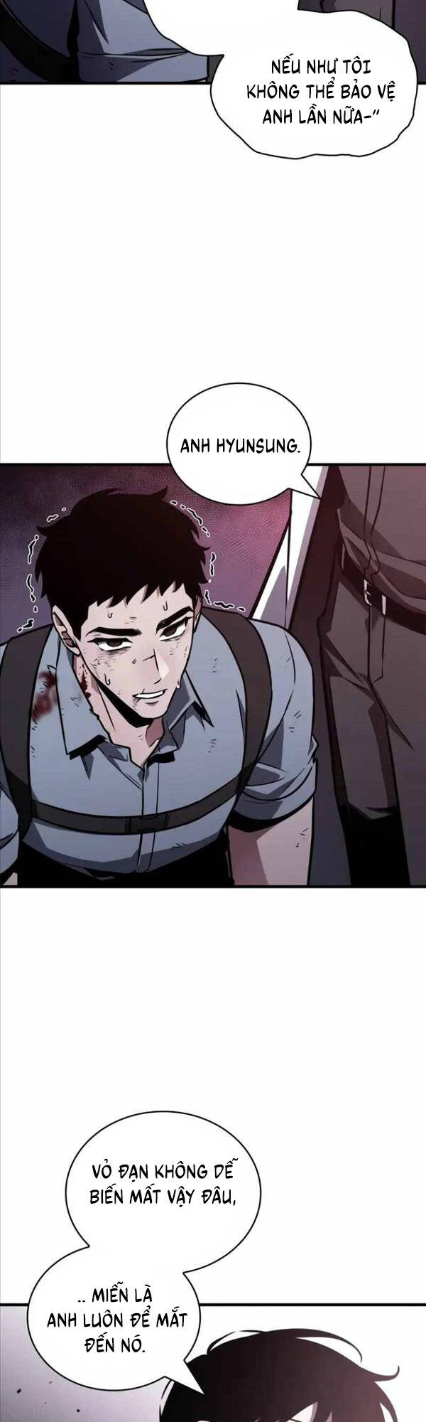 Toàn Trí Độc Giả chapter 177 - Upload bởi truyensieuhay.com