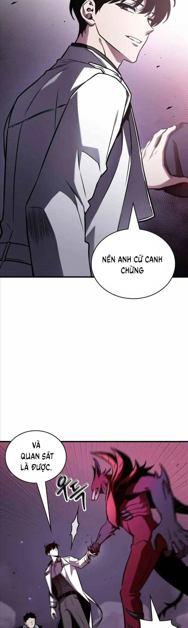 Toàn Trí Độc Giả chapter 177 - Upload bởi truyensieuhay.com