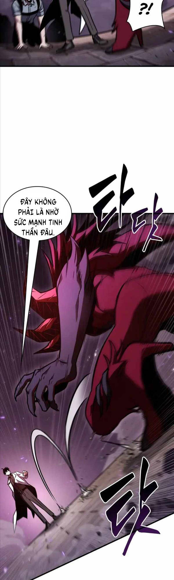 Toàn Trí Độc Giả chapter 177 - Upload bởi truyensieuhay.com