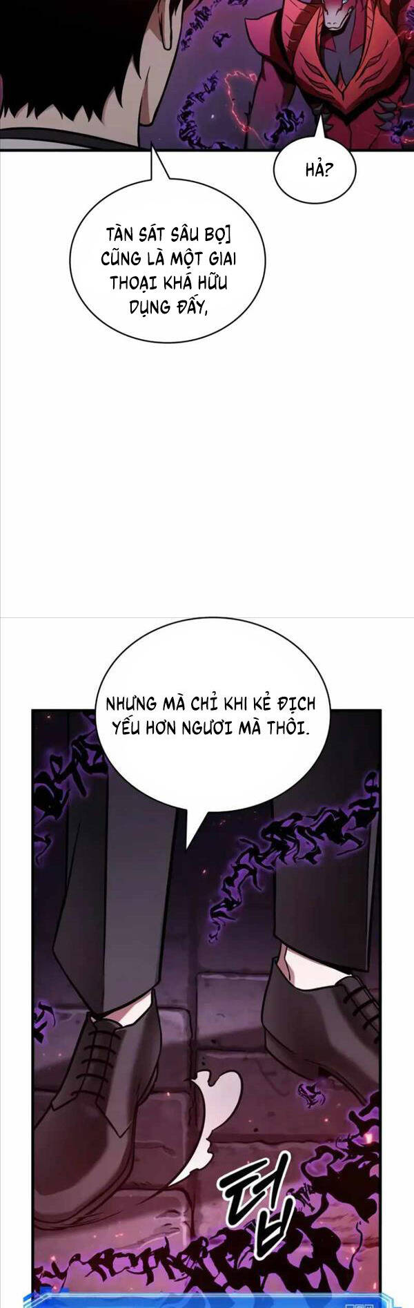 Toàn Trí Độc Giả chapter 177 - Upload bởi truyensieuhay.com