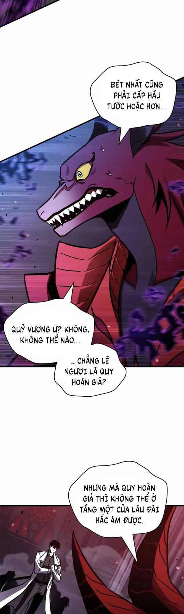 Toàn Trí Độc Giả chapter 177 - Upload bởi truyensieuhay.com