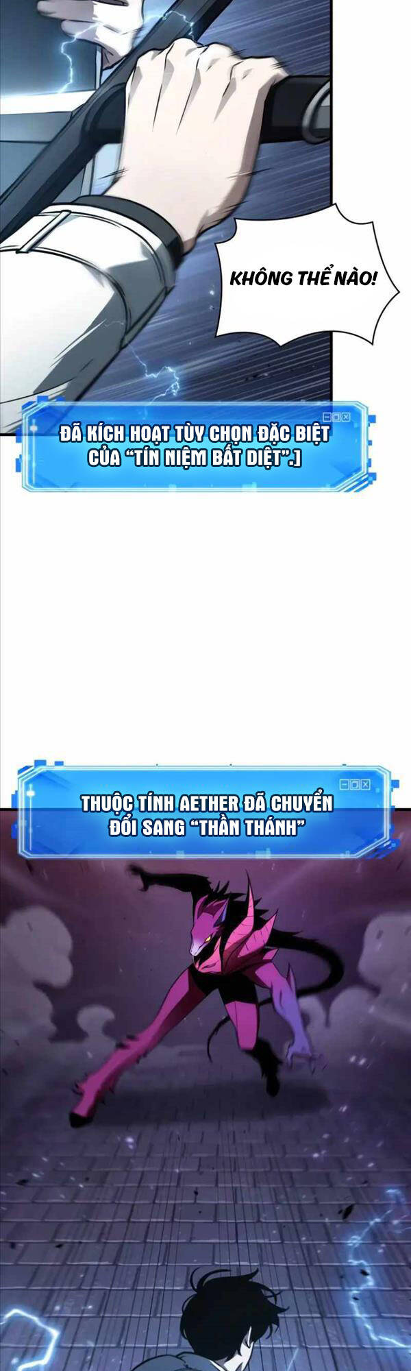 Toàn Trí Độc Giả chapter 177 - Upload bởi truyensieuhay.com