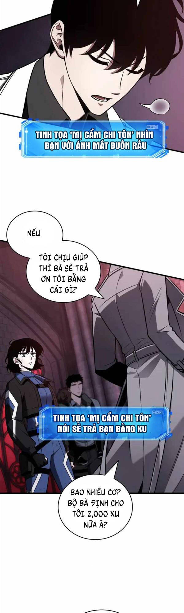 Toàn Trí Độc Giả chapter 177 - Upload bởi truyensieuhay.com
