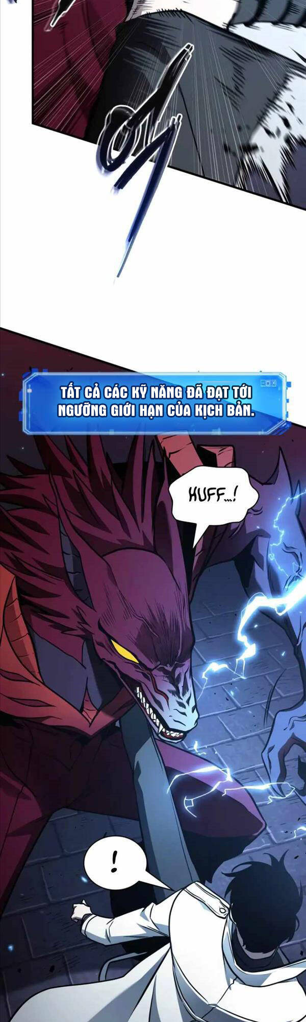 Toàn Trí Độc Giả chapter 177 - Upload bởi truyensieuhay.com