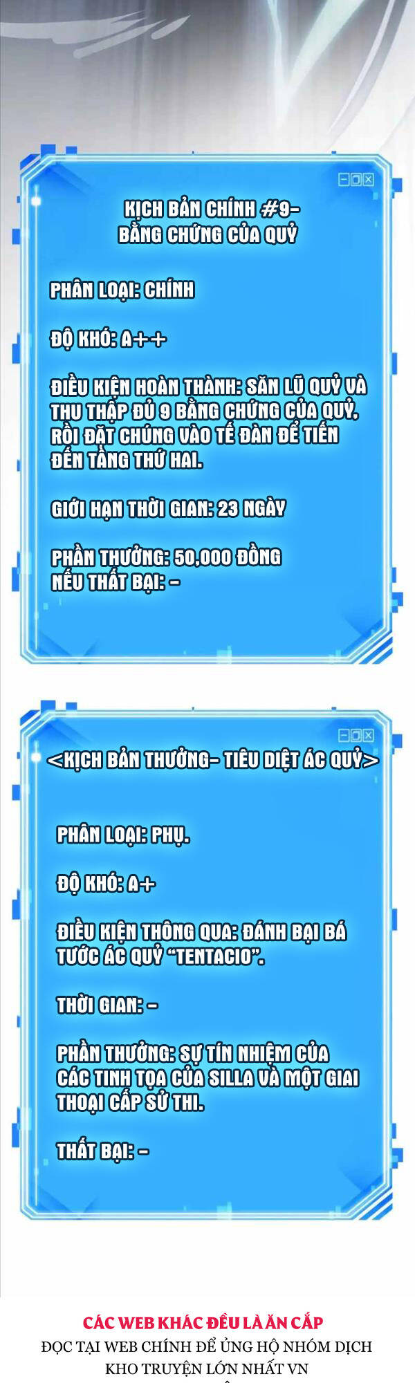 Toàn Trí Độc Giả chapter 177 - Upload bởi truyensieuhay.com