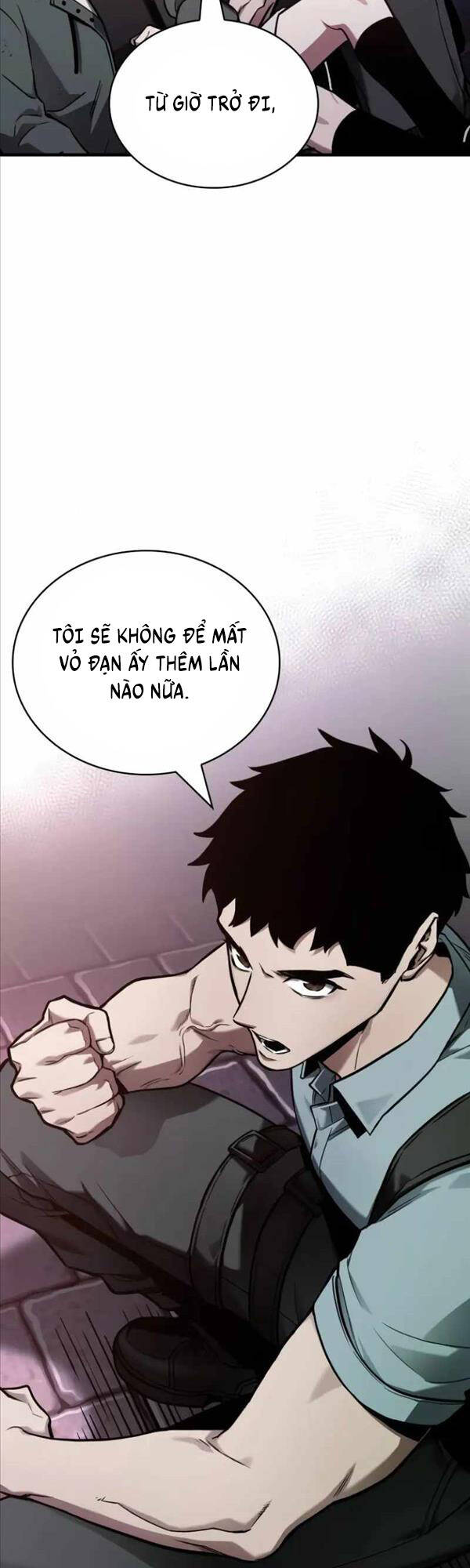 Toàn Trí Độc Giả chapter 177 - Upload bởi truyensieuhay.com