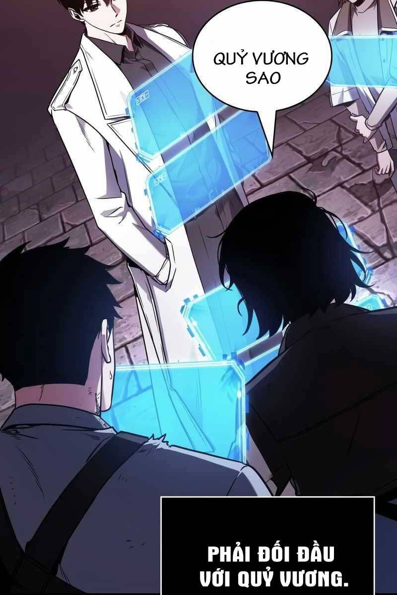 Toàn Trí Độc Giả chapter 178 - Upload bởi truyensieuhay.com