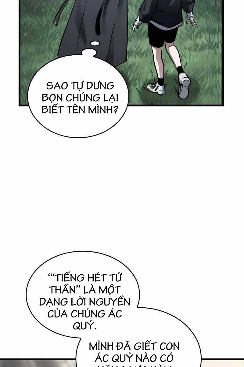 Toàn Trí Độc Giả chapter 178 - Upload bởi truyensieuhay.com