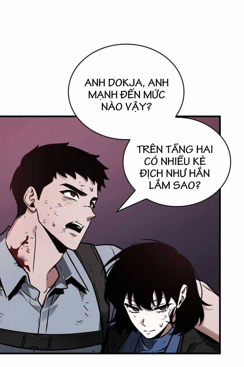 Toàn Trí Độc Giả chapter 178 - Upload bởi truyensieuhay.com
